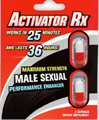 activator rx review