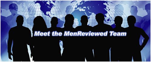 menreviewed advisors