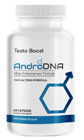 Andro DNA bottle