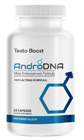 Andro DNA bottle