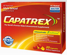 capatrex box