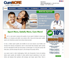 cummore semen volume pills