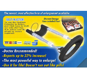 fastsize penile extender