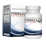 Formula41 Extreme review