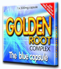 Golden Root sex pills