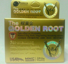 Golden Root review