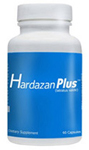 hardazan plus bottle