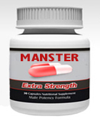 manster penis enlargement pills