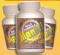 manxl capsules