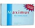 maximus capsules