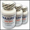 maxirex pills