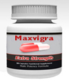 maxvigra capsules