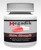 megadik penis enlargement pills