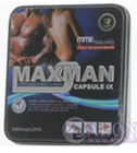 MME Maxman sex pills