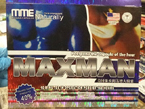 MME Maxman Quick Fix review