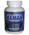 mx-man capsules