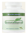 natural gain plus capsules