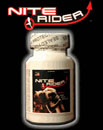 nite rider male enhancement