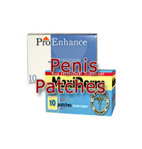 penis enhancement patches compared