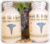 power enlarge pro penis enlargement pills