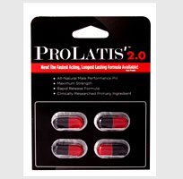 prolatis website