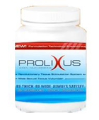 prolexis bottle