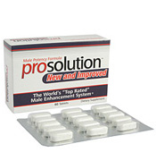 prosolution pills box