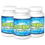 retoxor bottles