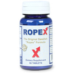 ropex sperm pills
