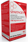 spartagen xt box