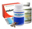 semen volume enhancers