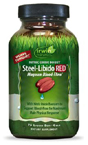 Steel Libido Red 