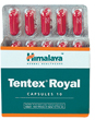 tentex royal pills