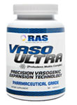 vaso ultra