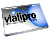 vialipro box