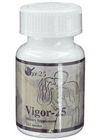 vigor-25 