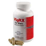 original vigrx bottle