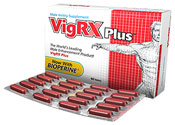 vigrx plus pills