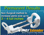 vimax extender