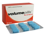 volume pills box