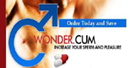 wondercum capsules