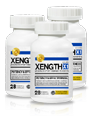 xength review