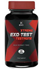 Exo Test bottle