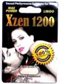 xzen-1200 review
